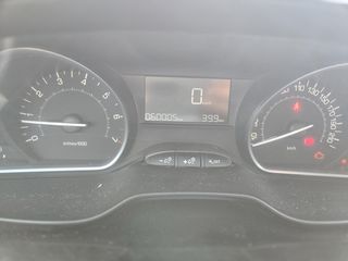 Peugeot 2008 2019 Peugeot 2008 1.2 PureTech ΕΛΛΗΝΙΚΟ!!!-thumb-13