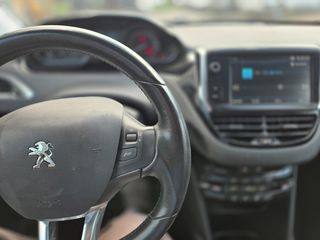 Peugeot 2008 2019 Peugeot 2008 1.2 PureTech ΕΛΛΗΝΙΚΟ!!!-thumb-15