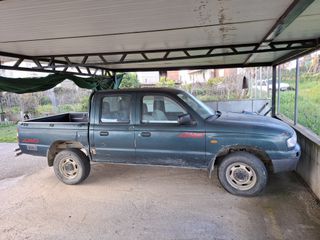 Mazda B 2500 2003