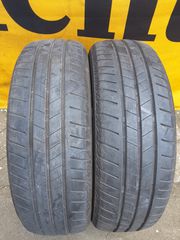 ΖΕΥΓΑΡΙ 175/65/14...BRIDGESTONE TURANZA T005...ΣΕ ΠΑΡΑ ΠΟΛΥ ΚΑΛΗ ΚΑΤΑΣΤΑΣΗ...DOT 3922