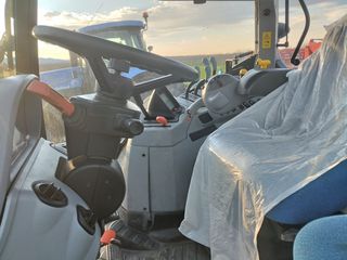 Τρακτέρ New Holland 2015 Τ6.175-thumb-3