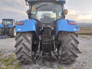 Τρακτέρ New Holland 2015 Τ6.175-thumb-5