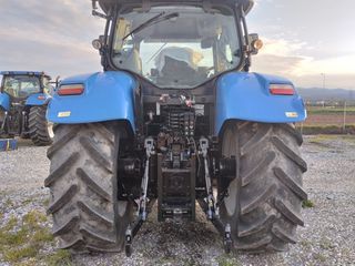 Τρακτέρ New Holland 2015 Τ6.175-thumb-6