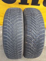 ΖΕΥΓΑΡΙ 155/65/14...CONTINENTAL ALL SEASON CONTACT...ΣΕ ΠΑΡΑ ΠΟΛΥ ΚΑΛΗ ΚΑΤΑΣΤΑΣΗ...DOT 4622