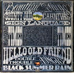 ERIC CLAPTON - NO REASON TO CRY-thumb-1