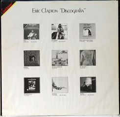 ERIC CLAPTON - NO REASON TO CRY-thumb-3