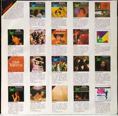 ERIC CLAPTON - NO REASON TO CRY-thumb-4