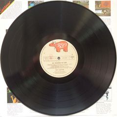 ERIC CLAPTON - NO REASON TO CRY-thumb-5
