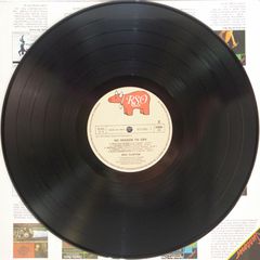 ERIC CLAPTON - NO REASON TO CRY-thumb-6