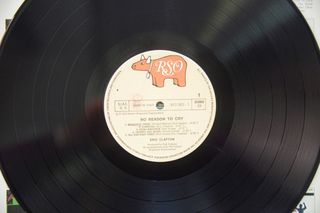 ERIC CLAPTON - NO REASON TO CRY-thumb-7