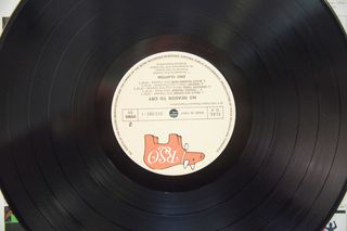 ERIC CLAPTON - NO REASON TO CRY-thumb-8
