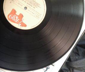 ERIC CLAPTON - NO REASON TO CRY-thumb-10