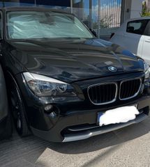 Bmw X1 2014 SDRIVE 1600