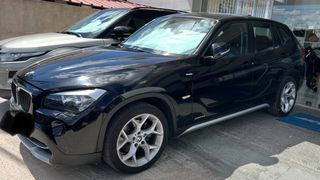 Bmw X1 2014 ΕΛΛΗΝΙΚΟ ΒΙΒΛΙΑ ΣΕΡΒΙΣ ΠΡΑΓΜΑΤΙΚΑ ΧΛΜ.SDRIVE 1600-thumb-2