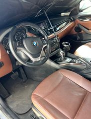 Bmw X1 2014 ΕΛΛΗΝΙΚΟ ΒΙΒΛΙΑ ΣΕΡΒΙΣ ΠΡΑΓΜΑΤΙΚΑ ΧΛΜ.SDRIVE 1600-thumb-3