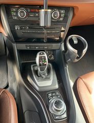 Bmw X1 2014 ΕΛΛΗΝΙΚΟ ΒΙΒΛΙΑ ΣΕΡΒΙΣ ΠΡΑΓΜΑΤΙΚΑ ΧΛΜ.SDRIVE 1600-thumb-5