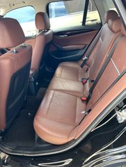 Bmw X1 2014 ΕΛΛΗΝΙΚΟ ΒΙΒΛΙΑ ΣΕΡΒΙΣ ΠΡΑΓΜΑΤΙΚΑ ΧΛΜ.SDRIVE 1600-thumb-8