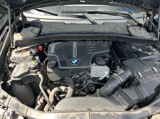 Bmw X1 2014 ΕΛΛΗΝΙΚΟ ΒΙΒΛΙΑ ΣΕΡΒΙΣ ΠΡΑΓΜΑΤΙΚΑ ΧΛΜ.SDRIVE 1600-thumb-11