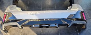 ΠΡΟΦΥΛΑΚΤΗΡΑΣ ΠΙΣΩ M’PACK ΜΕ PDC BMW G60