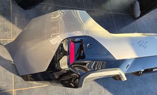 ΠΡΟΦΥΛΑΚΤΗΡΑΣ ΠΙΣΩ M’PACK ΜΕ PDC BMW G60-thumb-1