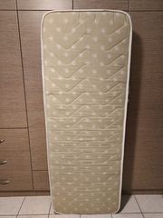 Στρώμα ύπνου Elatirio Strom διάστασης 65.5x175