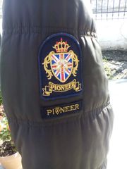 JACKET ΑΝΔΡΙΚΟ
