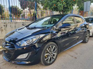 Hyundai i 30 2013 1.6 CRDI