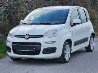 Fiat Panda 2018 1.3 DIESEL