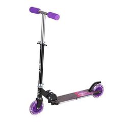 Πατίνι Nils Extreme HD025 Led Jr 16-50-306