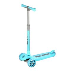 Πατίνι Τρίτροχο Nils Fun HLB09 Led Children's 16-51-090