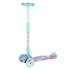 Παιδικό Πατίνι Nils Fun Hlb15A Led Jr 16-51-093 Children's