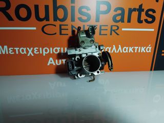 Πεταλούδες Γκαζιού DAIHATSU CUORE 1996 - 1999 MOVE 1997 - 2001 ED-20 0.8L - 42HP 22270-87204  89452-87209 DENSO 179950-2140  136800-0420