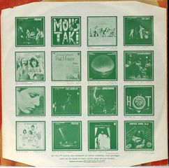 ERIC CLAPTON - E.C. WAS HERE-thumb-3