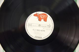 ERIC CLAPTON - E.C. WAS HERE-thumb-7
