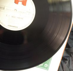 ERIC CLAPTON - E.C. WAS HERE-thumb-10