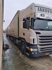 Scania 2013 R480