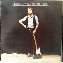 ERIC CLAPTON - JUST ONE NIGHT(2LP)