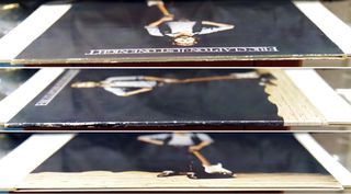 ERIC CLAPTON - JUST ONE NIGHT(2LP)-thumb-3