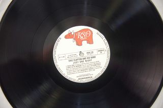 ERIC CLAPTON - JUST ONE NIGHT(2LP)-thumb-6
