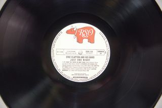 ERIC CLAPTON - JUST ONE NIGHT(2LP)-thumb-7