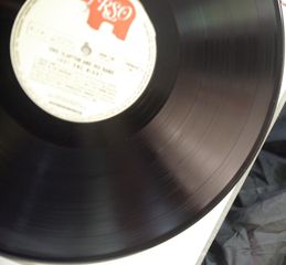 ERIC CLAPTON - JUST ONE NIGHT(2LP)-thumb-8