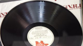 ERIC CLAPTON - JUST ONE NIGHT(2LP)-thumb-10