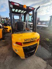 Κλαρκ 2018 HYUNDAI 25D-9