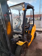 Κλαρκ 2018 HYUNDAI 25D-9-thumb-1
