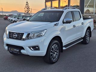 Nissan Navara 2017