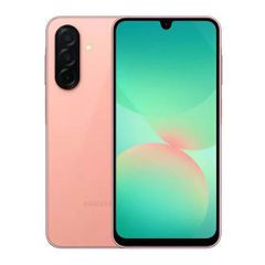 Samsung SM-A266 Galaxy A26 5G Non EU Dual Sim 6.7" 8GB/256GB NFC IP67 Pink με 1 Χρόνο Εγγύηση απο Samsung Service