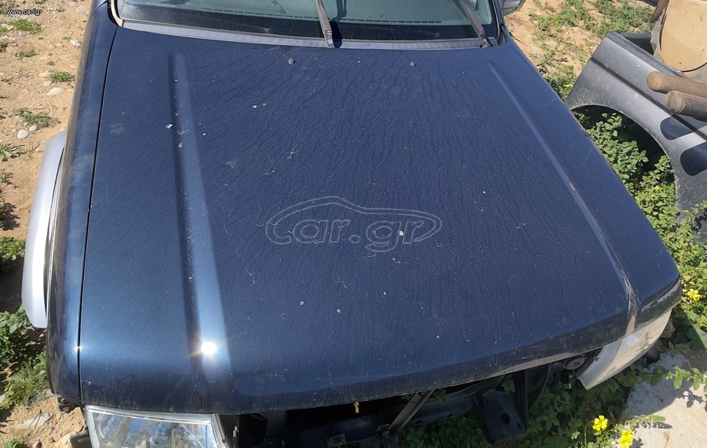 ΚΑΠΟ FORD RANGER 1998-2004