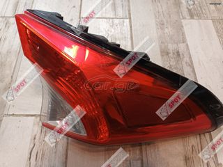 ΠΙΣΩ ΔΕΞΙΟ ΦΑΝΑΡΙ TOYOTA C-HR 81551-F4010 2016-2019