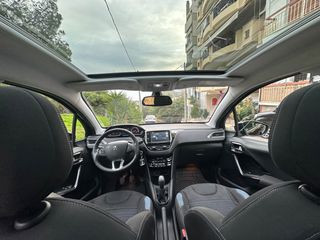 Peugeot 208 2015 1.2 PURETECH 82 ALLURE