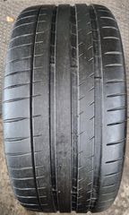 255/35/21 MICHELIN (1 ΜΕΤΑΧΕΙΡΙΣΜΕΝΟ DOT 2021)